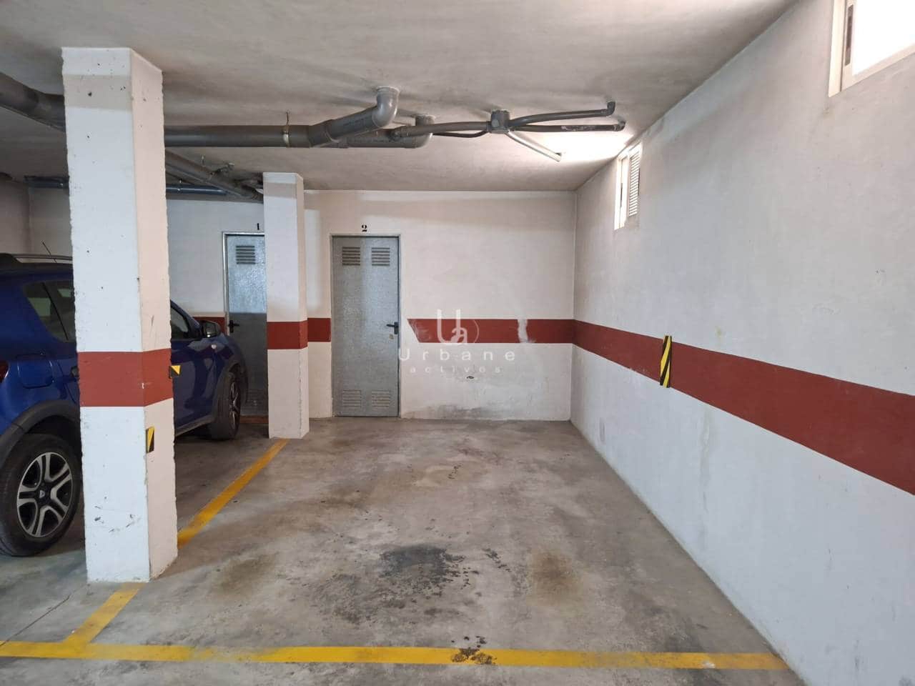 2 camera da letto Appartamento in vendita in Algezares con garage - 165.000 € (Rif: 10131075)