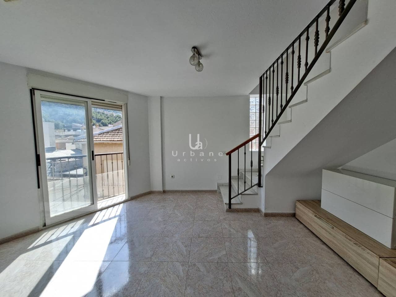2 camera da letto Appartamento in vendita in Algezares con garage - 165.000 € (Rif: 10131075)