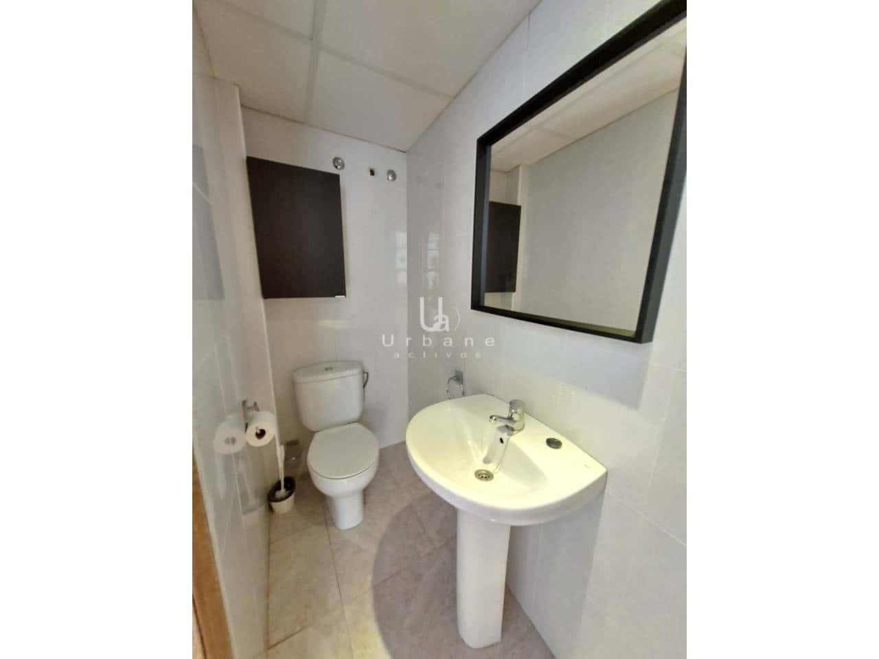 2 camera da letto Appartamento in vendita in Algezares con garage - 165.000 € (Rif: 10131075)