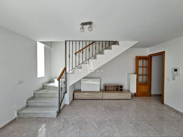 2 bedroom Flat for sale in Algezares, Murcia city with garage - € 165,000 (Ref: 10131075)