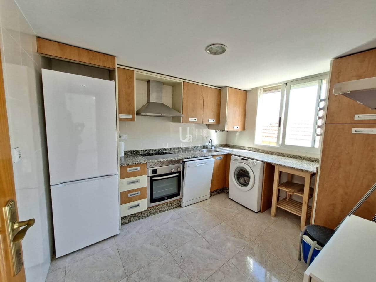 2 camera da letto Appartamento in vendita in Algezares con garage - 165.000 € (Rif: 10131075)