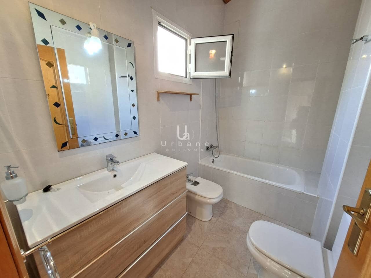 2 camera da letto Appartamento in vendita in Algezares con garage - 165.000 € (Rif: 10131075)