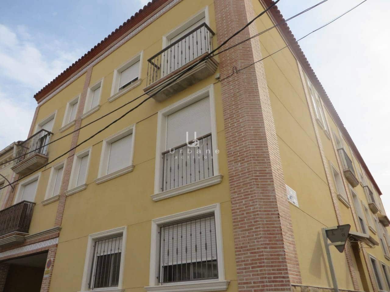 2 camera da letto Appartamento in vendita in Algezares con garage - 165.000 € (Rif: 10131075)