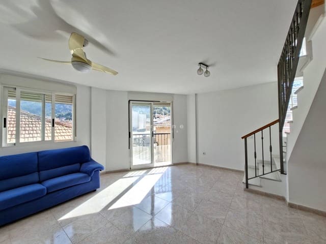 2 bedroom Flat for sale in Algezares, Murcia city with garage - € 165,000 (Ref: 10131075)
