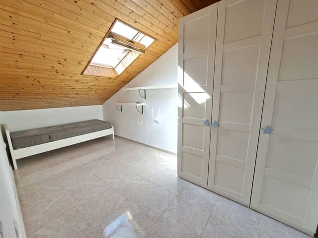 2 bedroom Flat for sale in Algezares, Murcia city with garage - € 165,000 (Ref: 10131075)