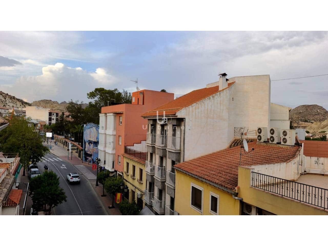 4 quarto Apartamento para venda em Archena - 92 000 € (Ref: 10131076)
