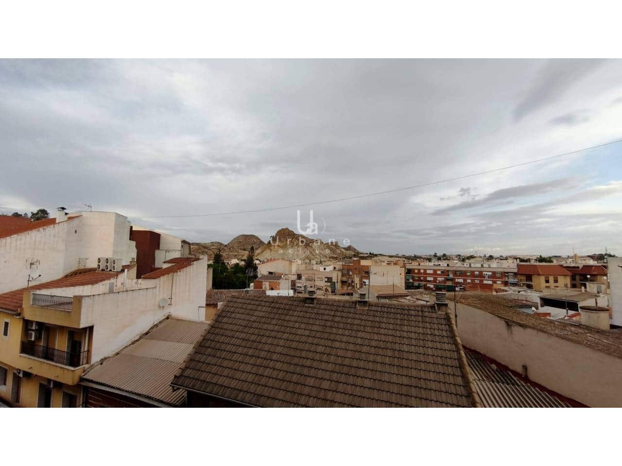 4 quarto Apartamento para venda em Archena - 92 000 € (Ref: 10131076)