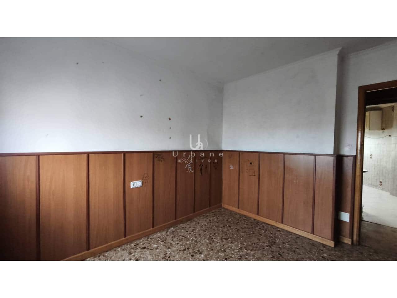 4 quarto Apartamento para venda em Archena - 92 000 € (Ref: 10131076)