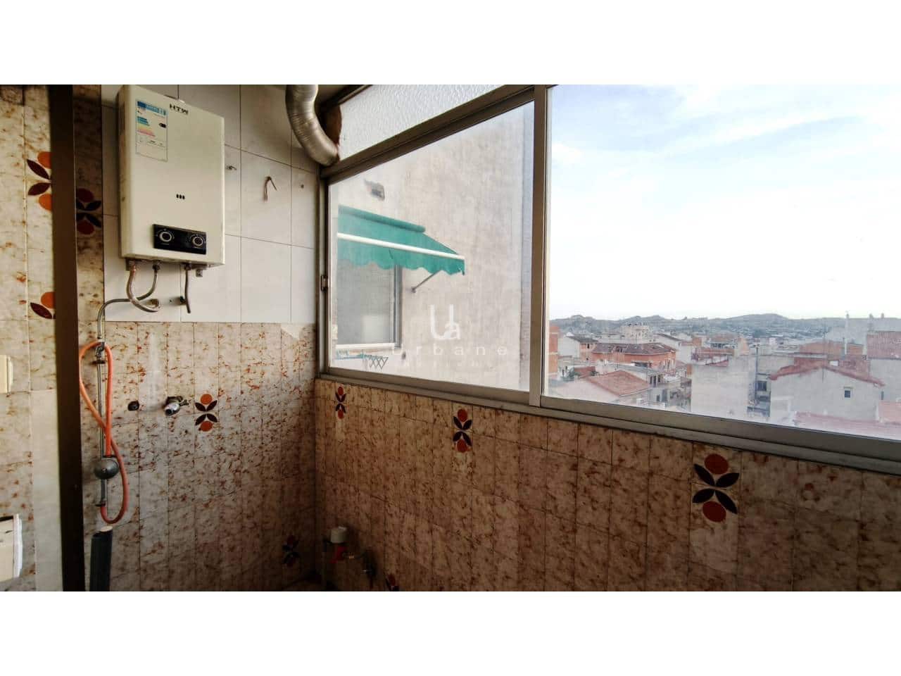 4 quarto Apartamento para venda em Archena - 92 000 € (Ref: 10131076)