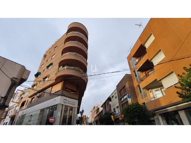 4 quarto Apartamento para venda em Archena - 92 000 € (Ref: 10131076)