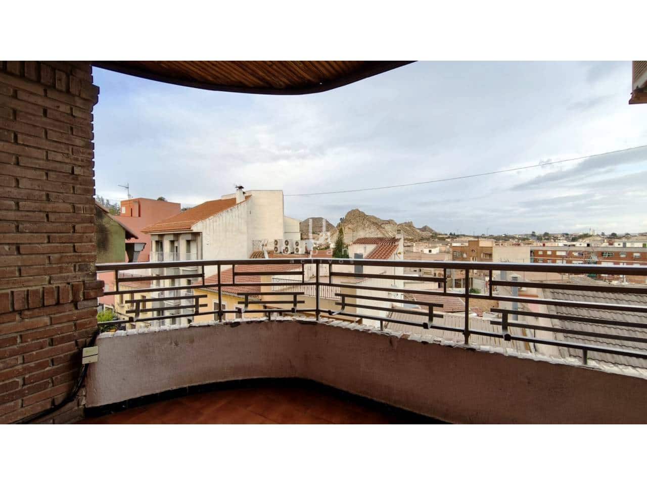 4 quarto Apartamento para venda em Archena - 92 000 € (Ref: 10131076)