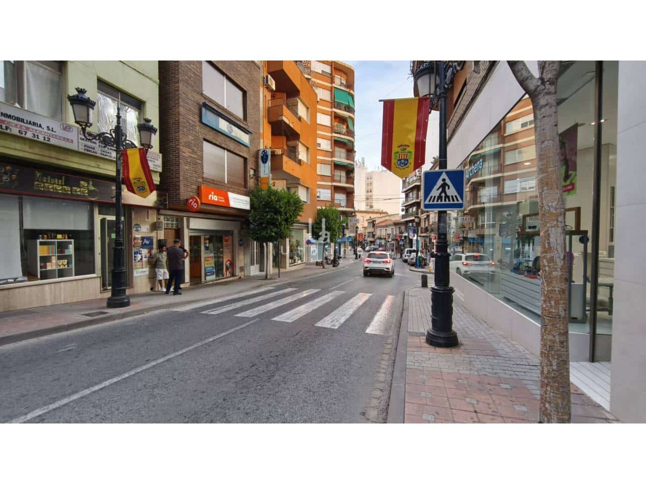 4 quarto Apartamento para venda em Archena - 92 000 € (Ref: 10131076)