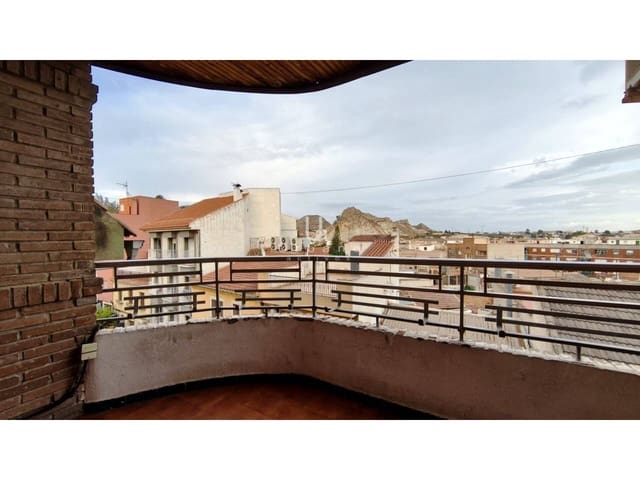 4 quarto Apartamento para venda em Archena - 92 000 € (Ref: 10131076)