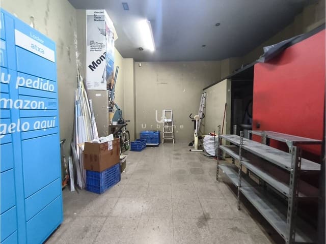 Commercial for sale in Murcia city - € 154,000 (Ref: 10131077)