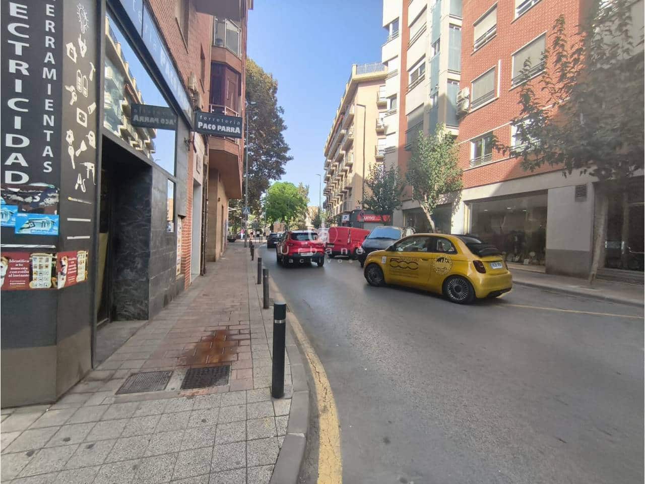 Kaupallinen myytävänä paikassa Murcia kaupunki - 154 000 € (Ref: 10131077)