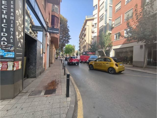 Kaupallinen myytävänä paikassa Murcia kaupunki - 154 000 € (Ref: 10131077)