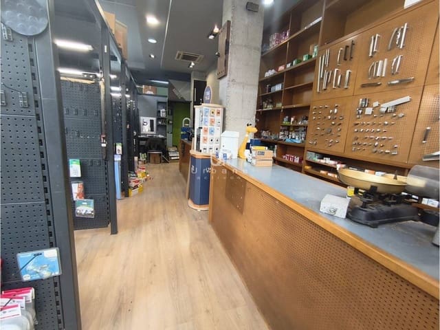 Kaupallinen myytävänä paikassa Murcia kaupunki - 154 000 € (Ref: 10131077)