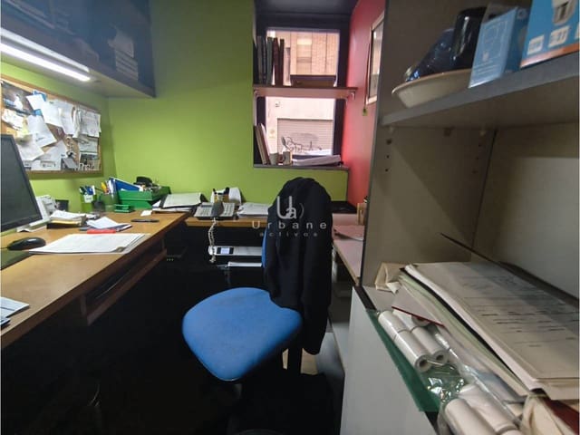 Commercial for sale in Murcia city - € 154,000 (Ref: 10131077)