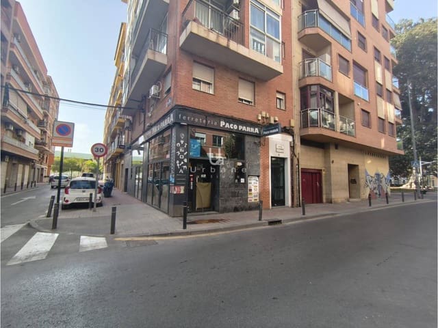 Kaupallinen myytävänä paikassa Murcia kaupunki - 154 000 € (Ref: 10131077)