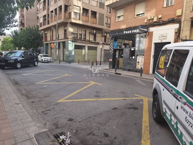 Kaupallinen myytävänä paikassa Murcia kaupunki - 154 000 € (Ref: 10131077)