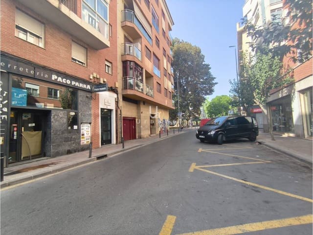 Kaupallinen myytävänä paikassa Murcia kaupunki - 154 000 € (Ref: 10131077)