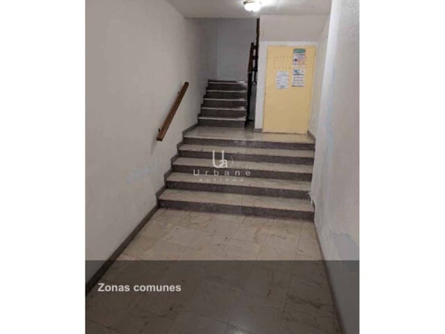 3 chambre Appartement à vendre à Villena - 61 400 € (Ref: 10135320)