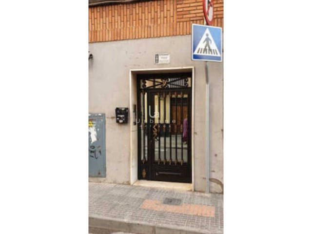 3 chambre Appartement à vendre à Villena - 61 400 € (Ref: 10135320)