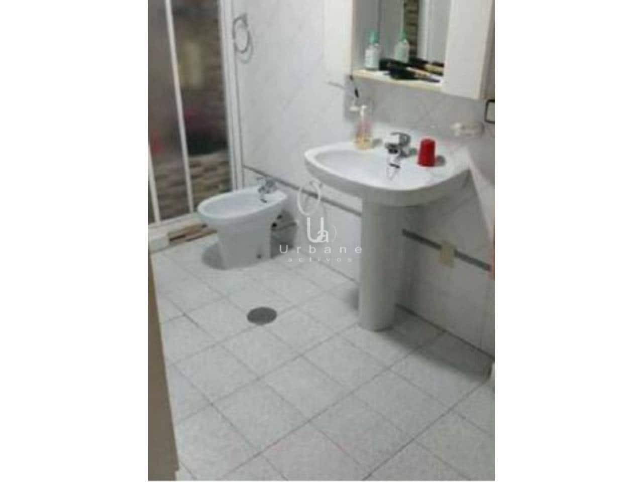 1 soverom Leilighet til salgs i Torrevieja - € 109 300 (Ref: 10135321)