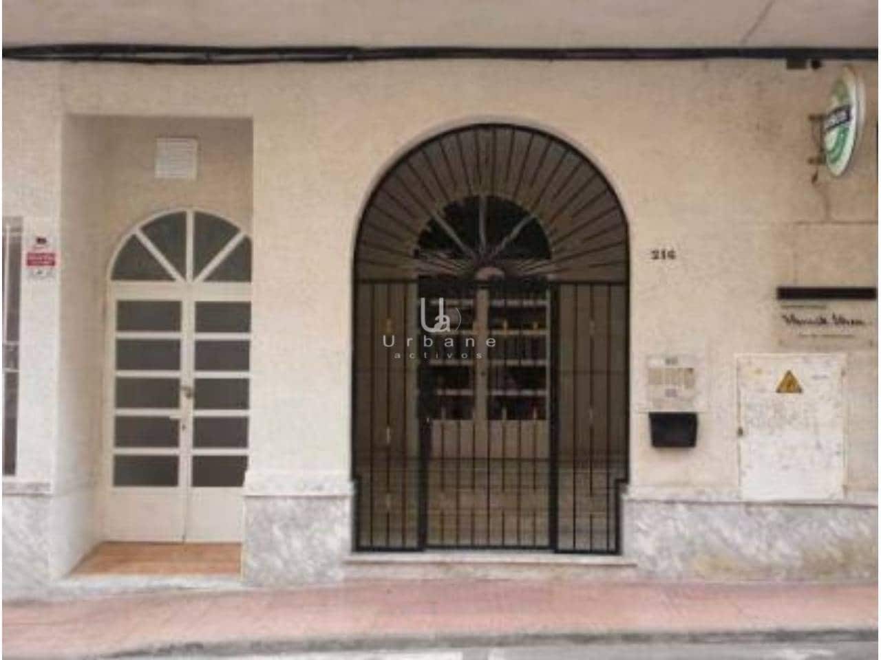 1 soverom Leilighet til salgs i Torrevieja - € 109 300 (Ref: 10135321)