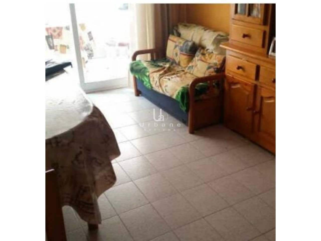 1 soverom Leilighet til salgs i Torrevieja - € 109 300 (Ref: 10135321)