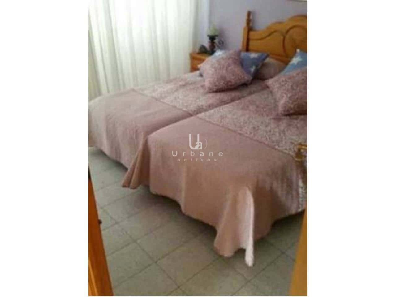 1 soverom Leilighet til salgs i Torrevieja - € 109 300 (Ref: 10135321)