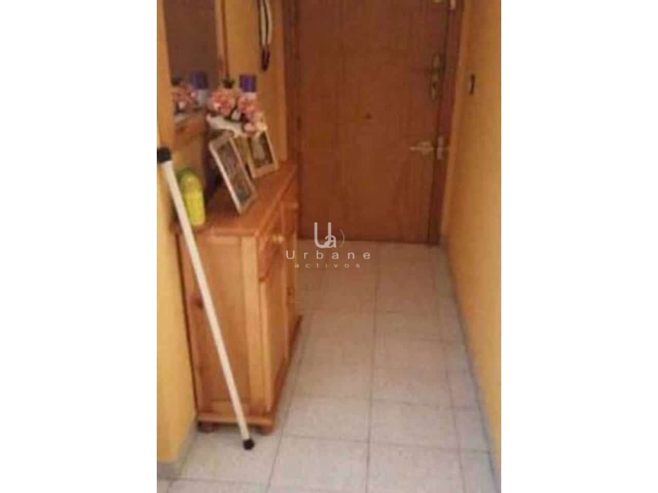 1 soverom Leilighet til salgs i Torrevieja - € 109 300 (Ref: 10135321)