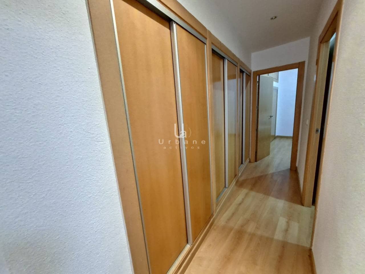 Appartement de 3 chambres à louer à Murcie ville avec garage - 950 € (Ref: 10135325)
