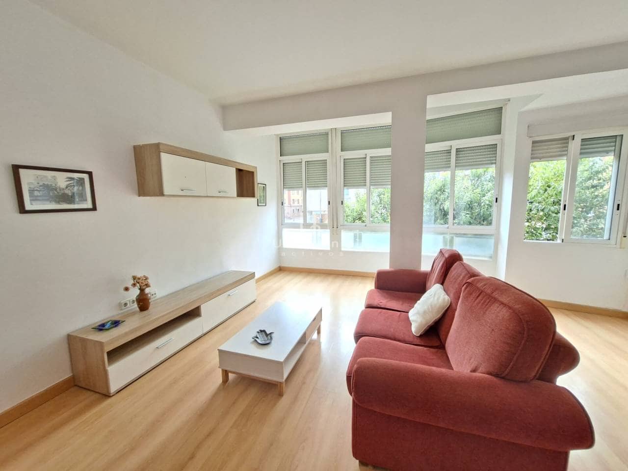 Appartement de 3 chambres à louer à Murcie ville avec garage - 950 € (Ref: 10135325)