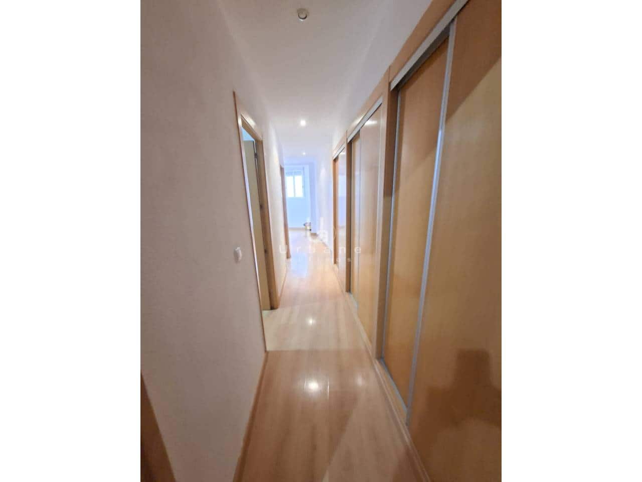 Appartement de 3 chambres à louer à Murcie ville avec garage - 950 € (Ref: 10135325)