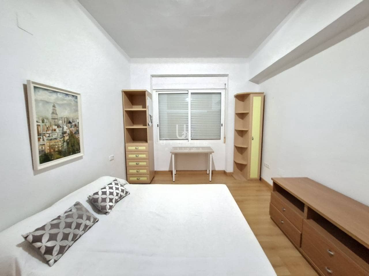 Appartement de 3 chambres à louer à Murcie ville avec garage - 950 € (Ref: 10135325)
