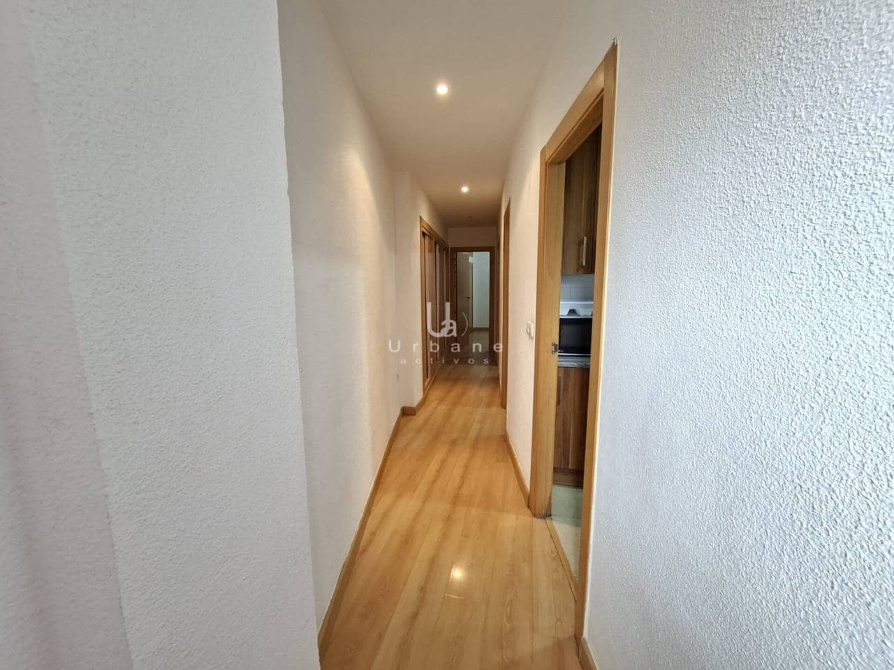 Appartement de 3 chambres à louer à Murcie ville avec garage - 950 € (Ref: 10135325)