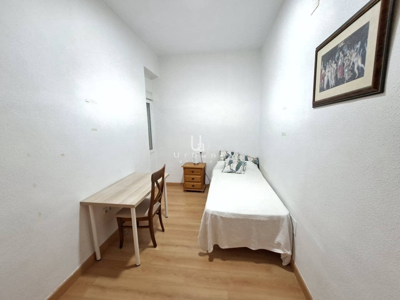 Appartement de 3 chambres à louer à Murcie ville avec garage - 950 € (Ref: 10135325)