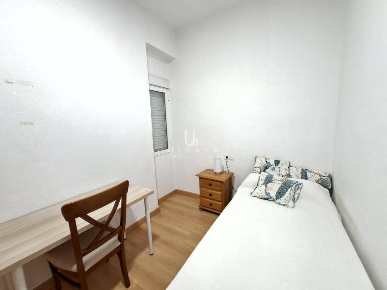 Appartement de 3 chambres à louer à Murcie ville avec garage - 950 € (Ref: 10135325)