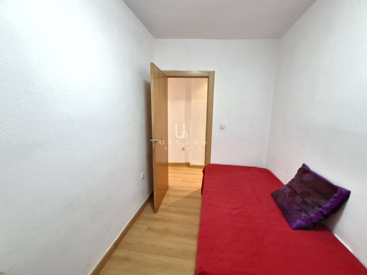 Appartement de 3 chambres à louer à Murcie ville avec garage - 950 € (Ref: 10135325)