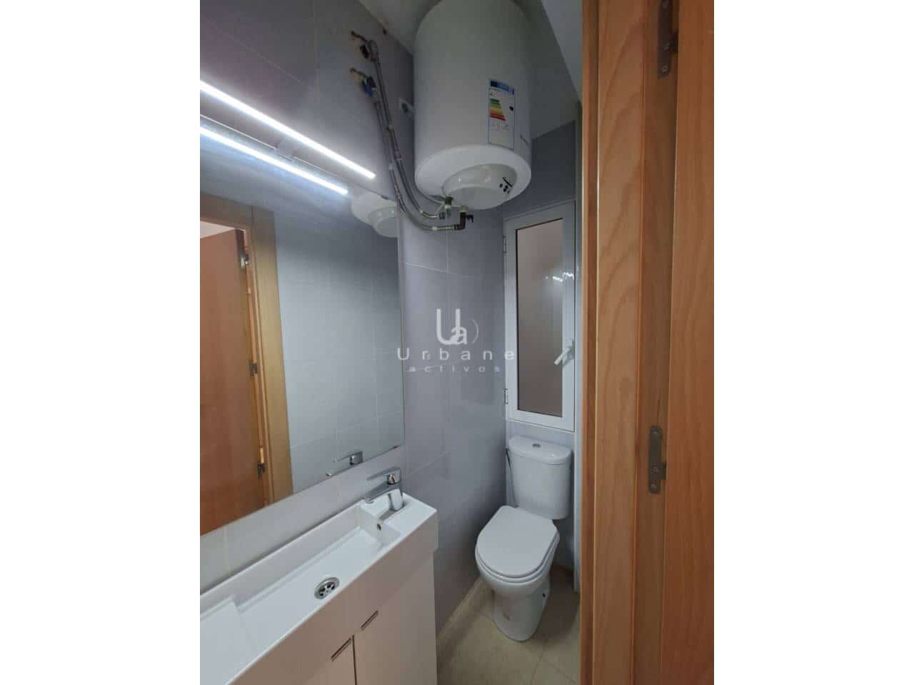 Appartement de 3 chambres à louer à Murcie ville avec garage - 950 € (Ref: 10135325)