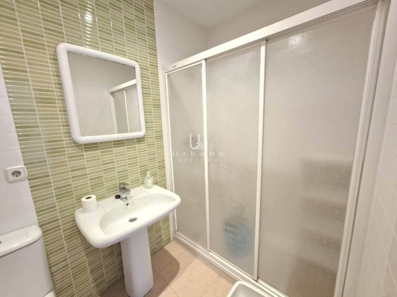 Appartement de 3 chambres à louer à Murcie ville avec garage - 950 € (Ref: 10135325)