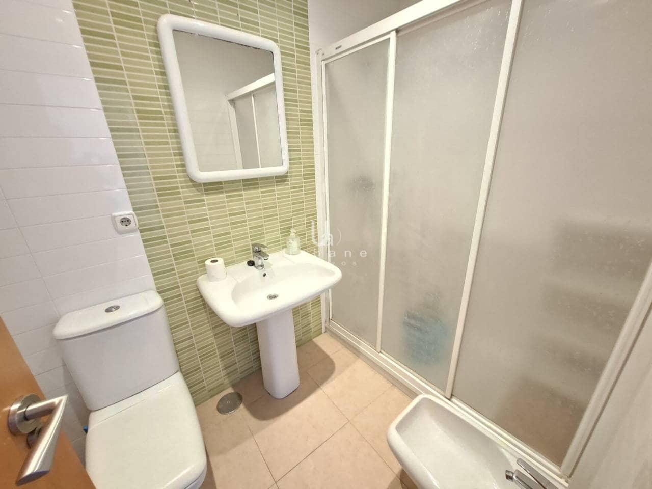 Appartement de 3 chambres à louer à Murcie ville avec garage - 950 € (Ref: 10135325)