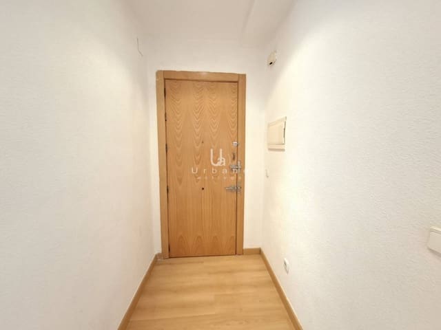 Appartement de 3 chambres à louer à Santa Eulalia, Murcie ville avec garage - 950 € (Ref: 10135325)