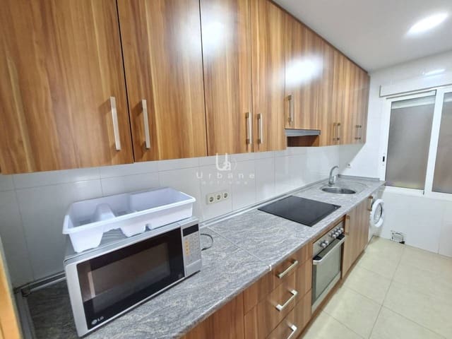 Appartement de 3 chambres à louer à Santa Eulalia, Murcie ville avec garage - 950 € (Ref: 10135325)