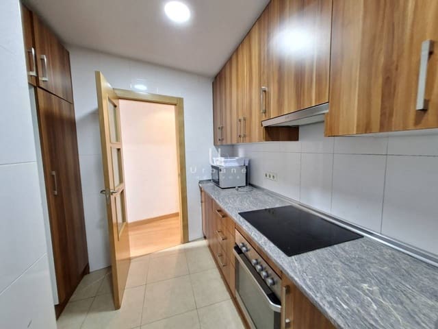 Appartement de 3 chambres à louer à Santa Eulalia, Murcie ville avec garage - 950 € (Ref: 10135325)