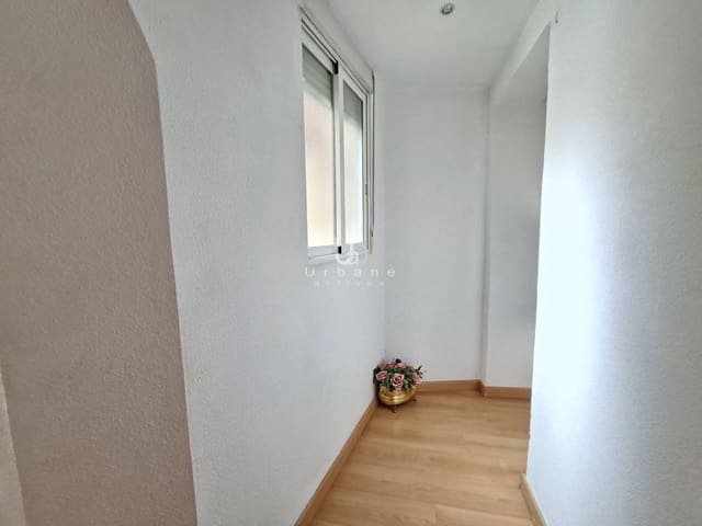 Appartement de 3 chambres à louer à Santa Eulalia, Murcie ville avec garage - 950 € (Ref: 10135325)