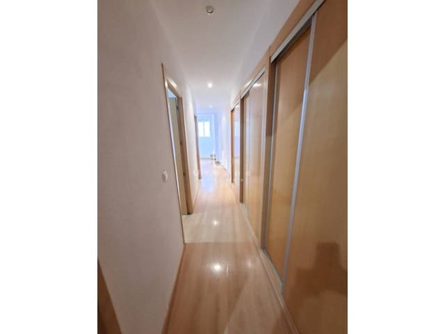 Appartement de 3 chambres à louer à Santa Eulalia, Murcie ville avec garage - 950 € (Ref: 10135325)