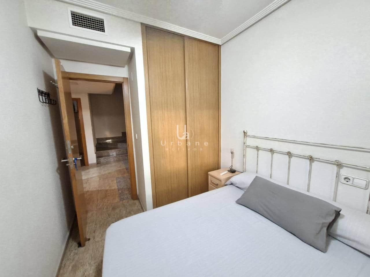 Adosado de 5 habitaciones en Puente Tocinos en venta con garaje - 295.000 € (Ref: 10135326)