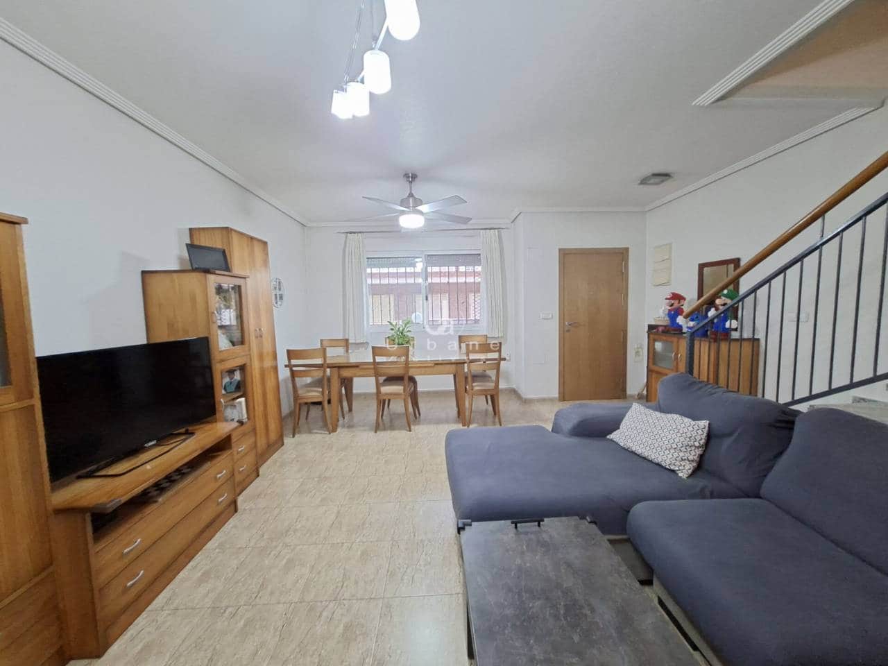 Adosado de 5 habitaciones en Puente Tocinos en venta con garaje - 295.000 € (Ref: 10135326)